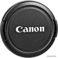 Объектив Canon EF-S 18-55mm f/3.5-5.6 IS II