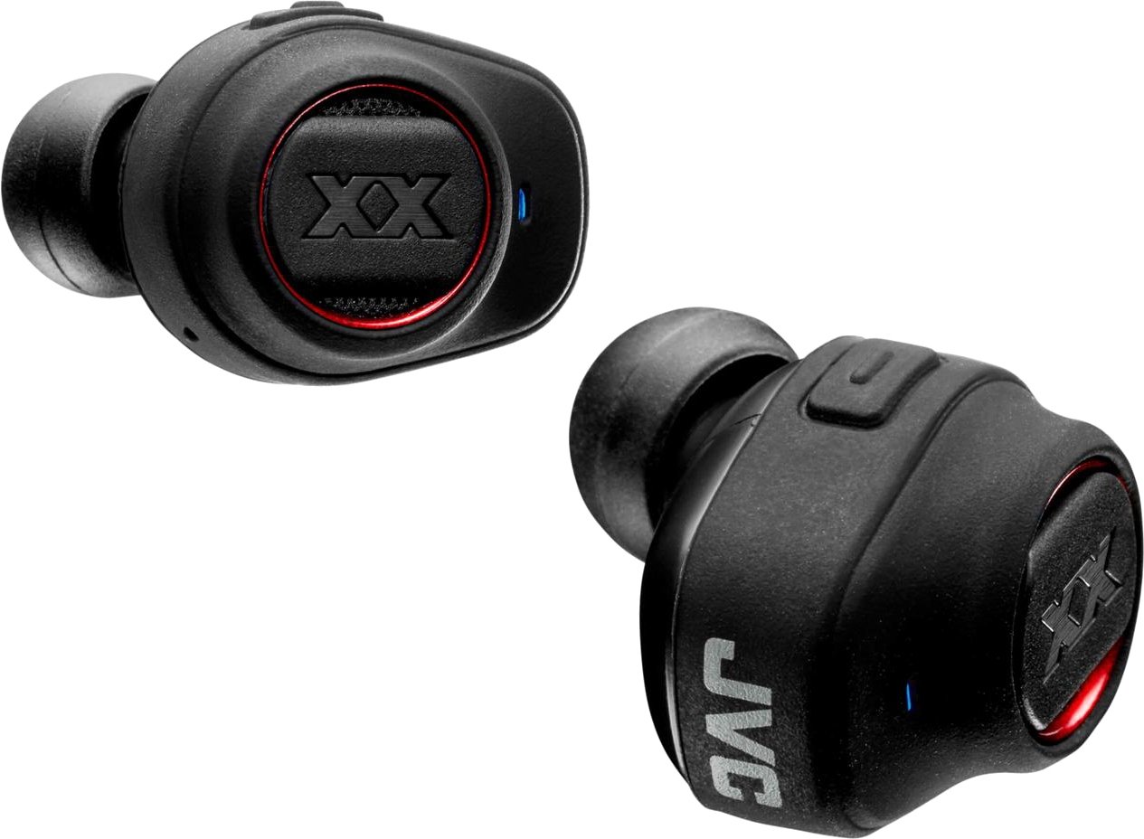 

Наушники JVC HA-XC70BT