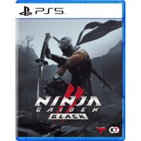  Ninja Gaiden 2 Black для PlayStation 5