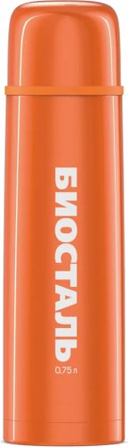 БИОСТАЛЬ NB-750C-O (оранжевый)