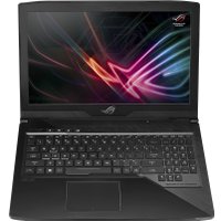 Игровой ноутбук ASUS ROG Strix GL503VM-ED252T