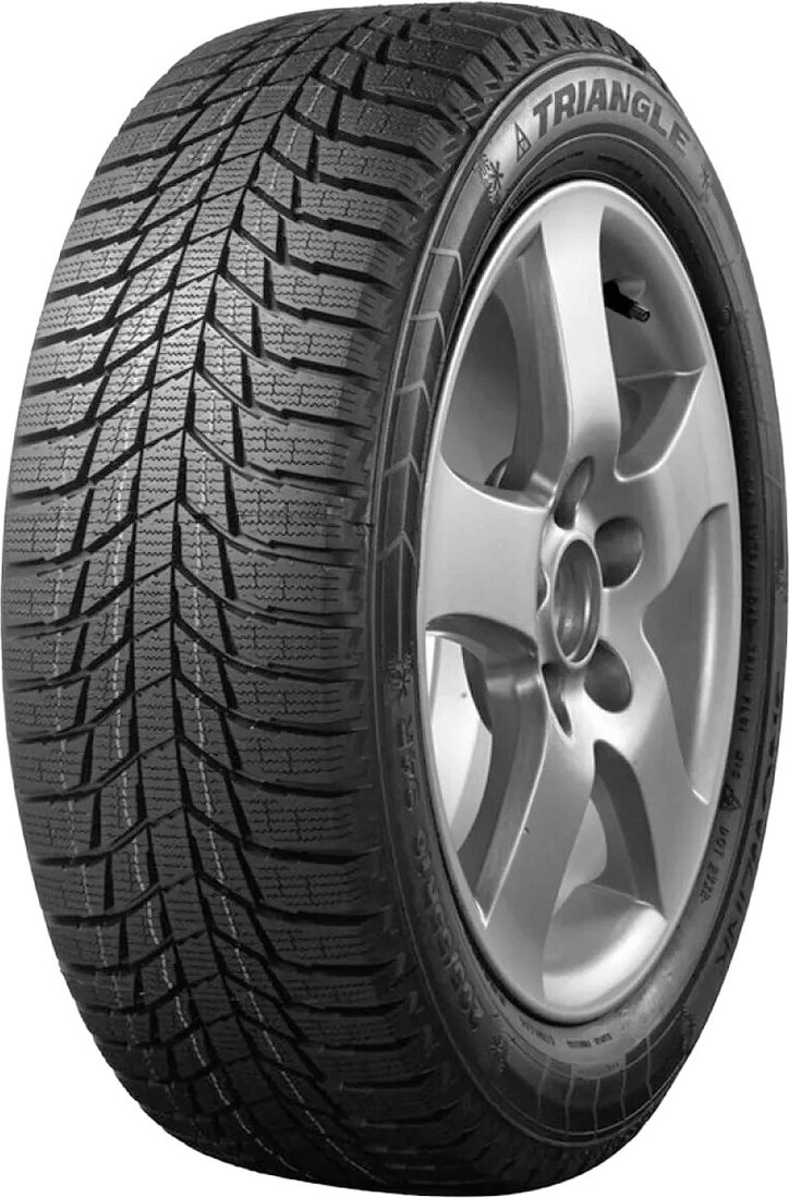 

Зимние шины Triangle TW401 205/55R19 97V