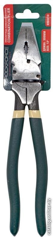 Плоскогубцы RockForce RF-6964310