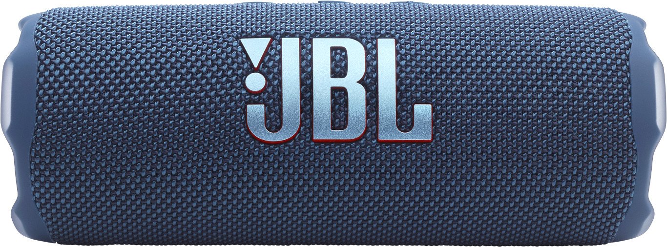 Беспроводная колонка JBL Flip 7 (темно-синий)