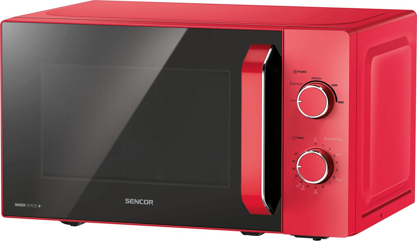 

Микроволновая печь Sencor SMW 1920RD