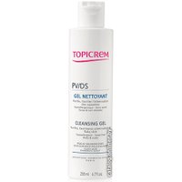  Topicrem Гель для умывания PV/DS Очищающий (200 мл)