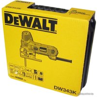 Электролобзик DeWalt DW343K