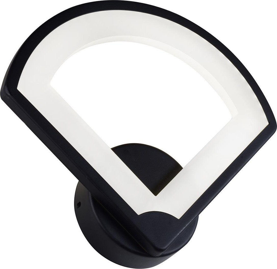 

Бра iLedex River LZ-233 4000К (черный)