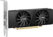 GeForce RTX 3050 LP 6G