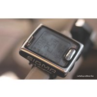 Велокомпьютер Sigma ROX 9.1