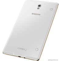 Планшет Samsung Galaxy Tab S 8.4 16GB Dazzling White (SM-T700)