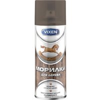 Морилка Vixen VX-91002 0.52 л (темно-серый)