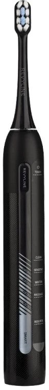 

Электрическая зубная щетка Revyline RL 070 (черный)