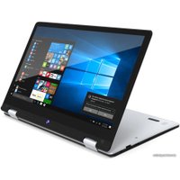 Ноутбук 2-в-1 Digma CITI E222 ES2016EW