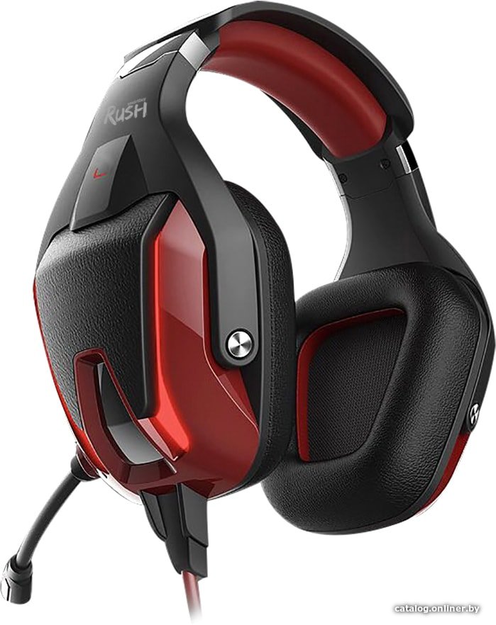 Наушники SmartBuy Battle Station SBHG-9400