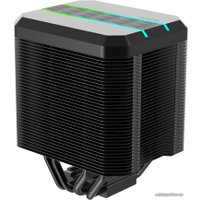 Кулер для процессора ALSEYE M90 (черный) в Орше