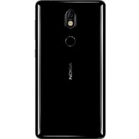 Смартфон Nokia 7 4GB/64GB (черный)