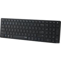 Клавиатура Rapoo E9700M (темно-серый)