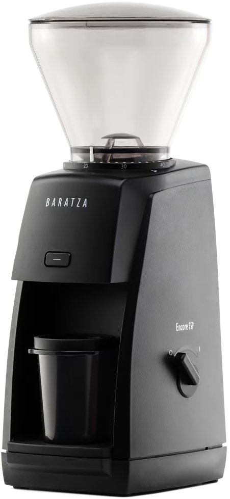 

Электрическая кофемолка Baratza Encore ESP (черный)