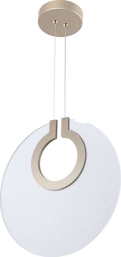 

Подвесная люстра Divinare Bilancia 5194/01 SP-15