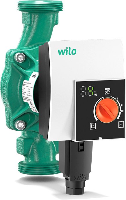 

Циркуляционный насос Wilo Yonos PICO 25/1-6-130