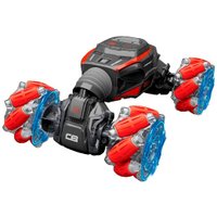 Автомодель Crossbot Перевертыш Дрифткар 870921