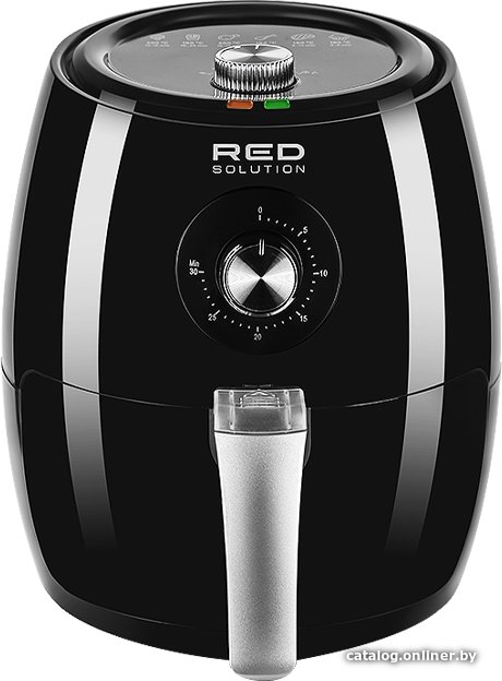 Аэрогриль (аэрофритюрница) RED Solution RAG-246
