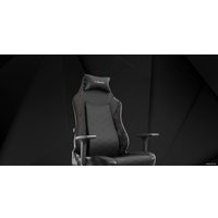 Игровое (геймерское) кресло Genesis Nitro 890 G2 (черный)