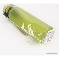 Бутылка для воды Darvish DV-H-1604-2 600мл (оливковый)