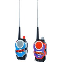 Рация игрушечная Woow Toys Супергерои 3297661