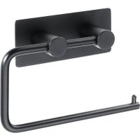 Держатель для туалетной бумаги Bemeta Easy 163112220 (черный)