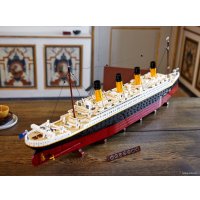 Конструктор LEGO Creator Expert 10294 Титаник в Бресте