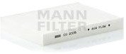 

MANN-filter CU2335