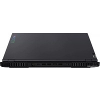 Игровой ноутбук Lenovo Legion 5 15ITH6H 82JH00KGRK