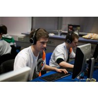 Наушники Sennheiser PC 320