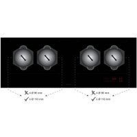 Варочная панель Barazza 1PIDC120N