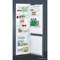 Холодильник Whirlpool ART 66102