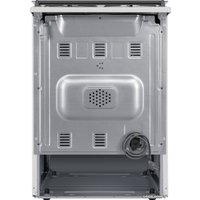 Кухонная плита MAUNFELD MGC60ECW04