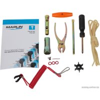 Лодочный мотор Marlin MF 2.5 AMHS