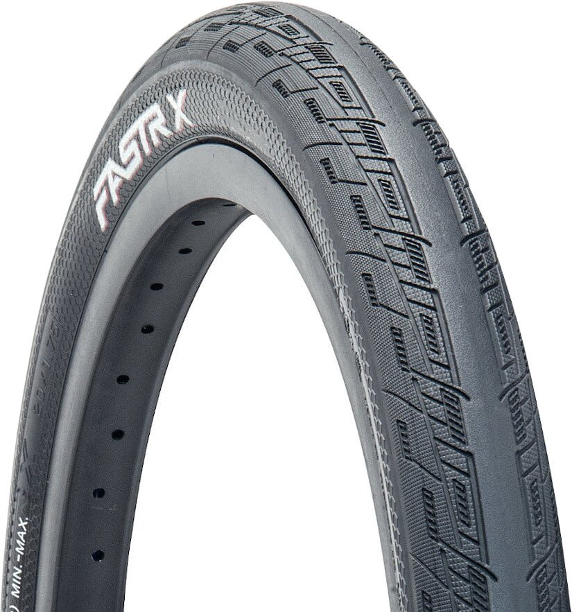 

Велопокрышка Tioga Fastr-X 20"x1-3/8" 007701