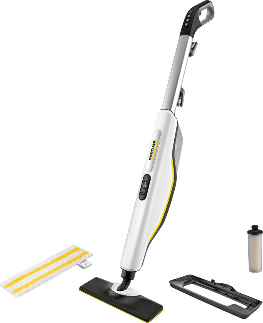 

Паровая швабра Karcher SC 3 Upright 1.513-530.0