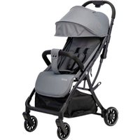 Коляска прогулочная «книга» Tomix Corsa S5506 (Grey)