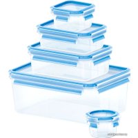 Набор контейнеров Emsa Clip&Close 508568