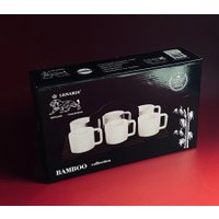 Набор чашек Lenardi Tropical 235-060