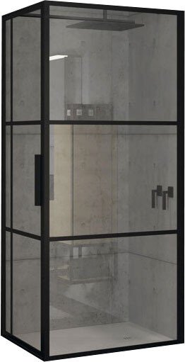 

Душевой уголок Riho Grid GB203 G004016121