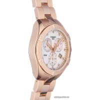 Наручные часы Tissot PR 100 Sport Chic Chronograph T101.917.33.116.00