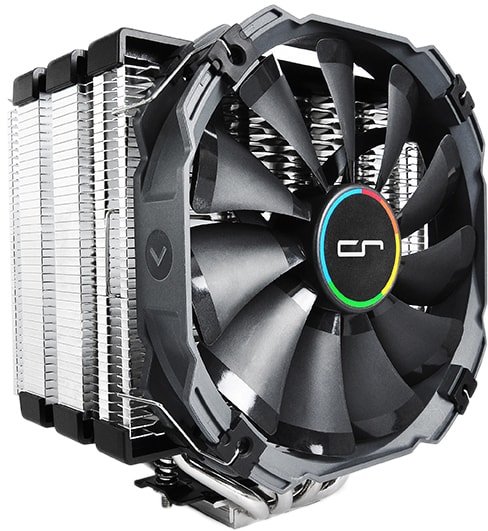 

Кулер для процессора Cryorig H5 Ultimate