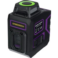 Лазерный нивелир Ermenrich PLUS LN30 84637