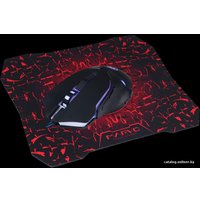 Игровая мышь Marvo M309+G1