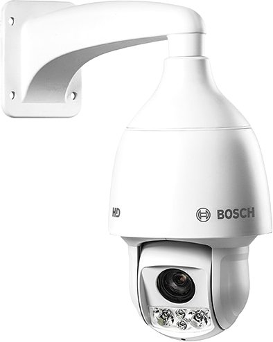 

IP-камера Bosch NEZ-5230-IRCW4